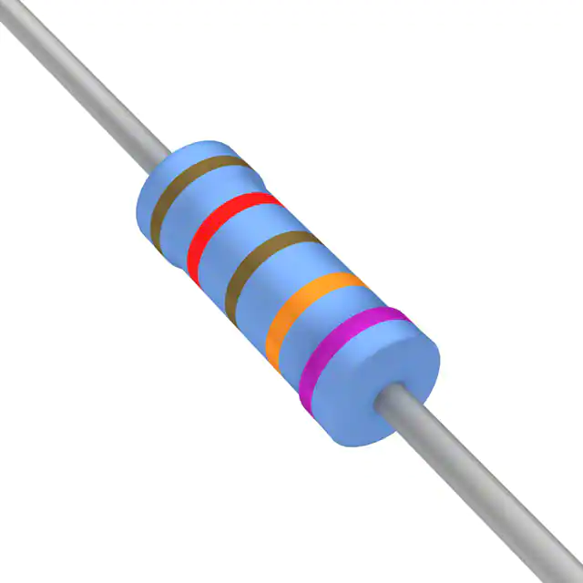 YR1B121KCC TE Connectivity Passive Product electronic component